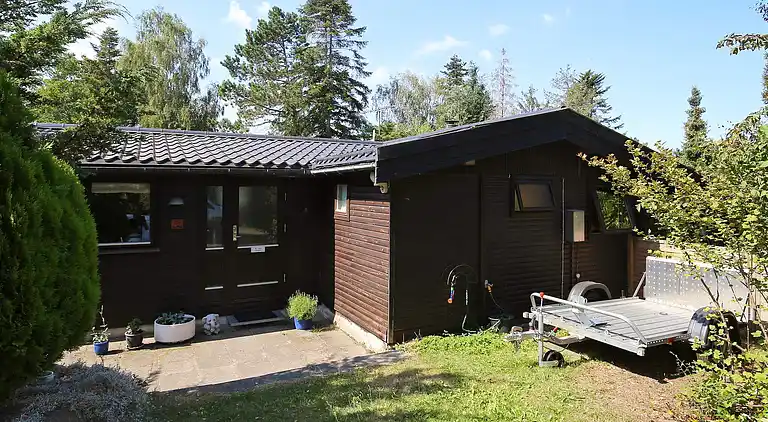 Sommerhus i Holbæk