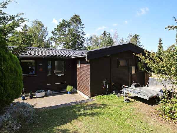 Sommerhus i Holbæk