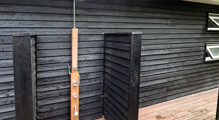 Holiday home in Højby