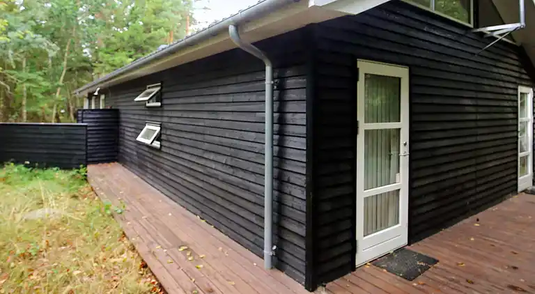 Holiday home in Højby