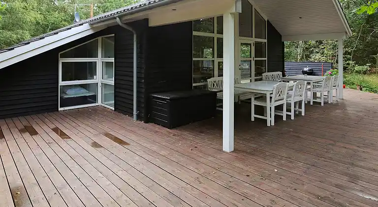 Holiday home in Højby