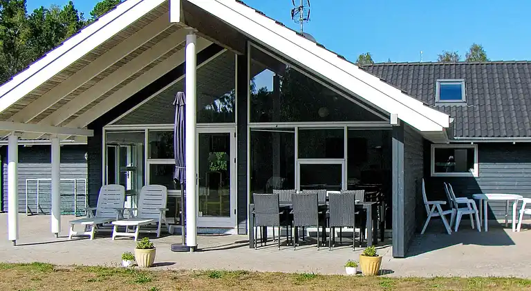 Holiday home in Rødby