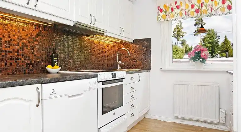 Semesterbostad i Gävle