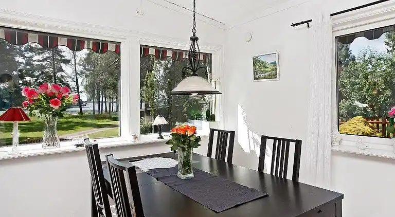 Semesterbostad i Gävle