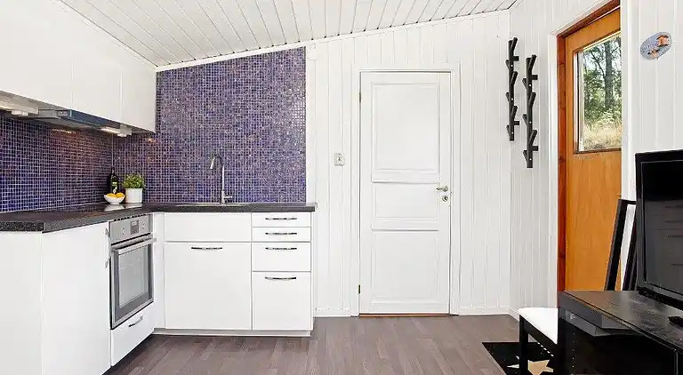 Semesterbostad i Gävle