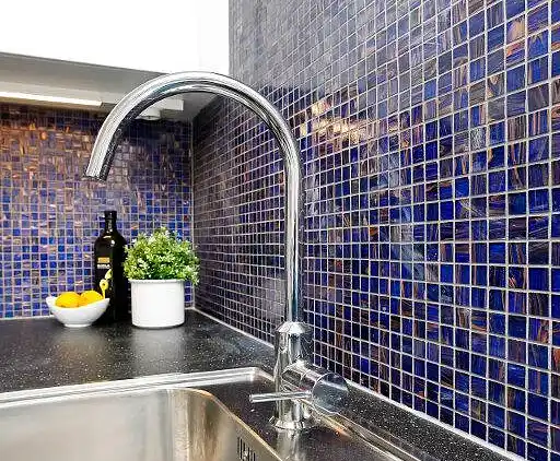 Semesterbostad i Gävle