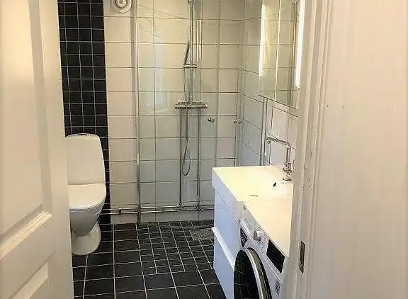 Semesterbostad i Gävle