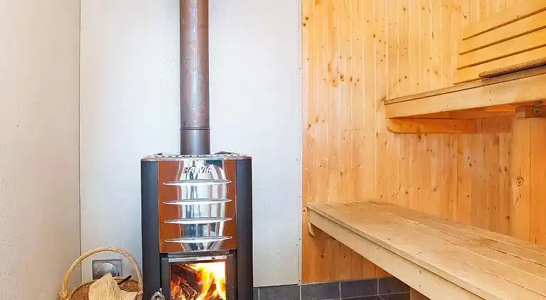 Semesterbostad i Gävle