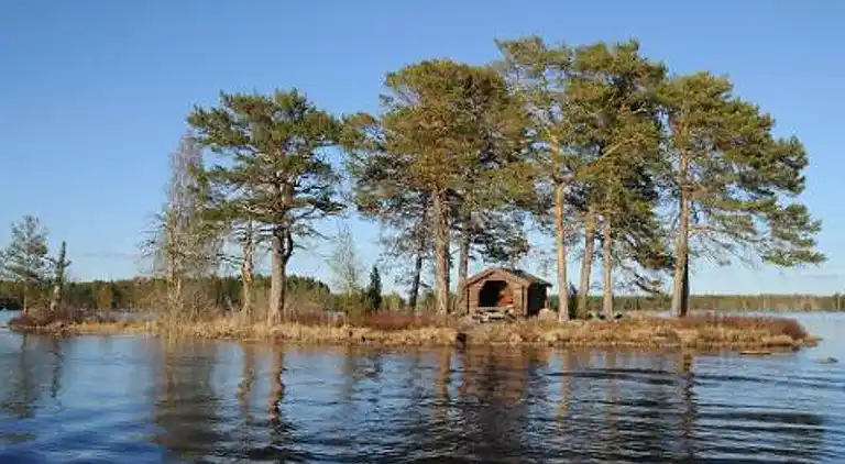 Semesterbostad i Gävle