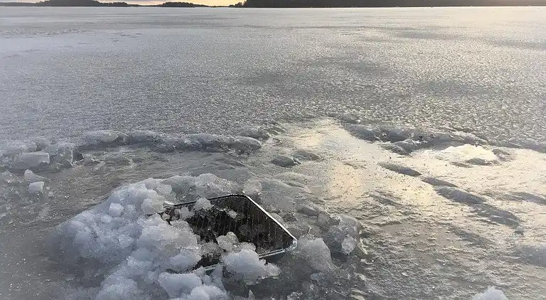 Semesterbostad i Gävle