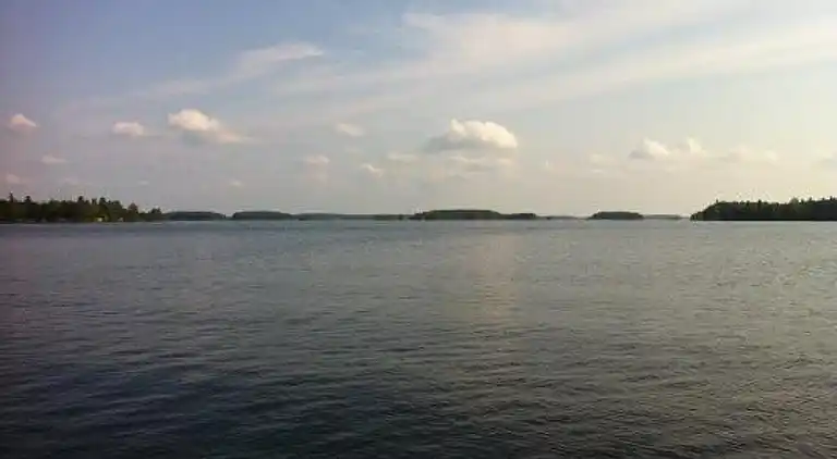 Semesterbostad i Gävle