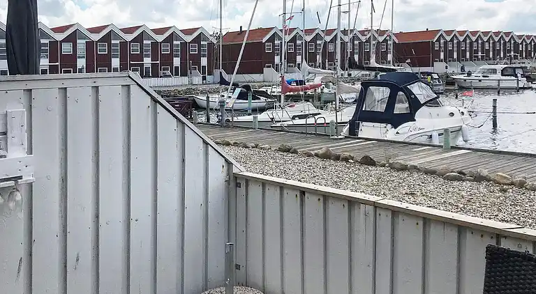 Casa vacanze in Nibe