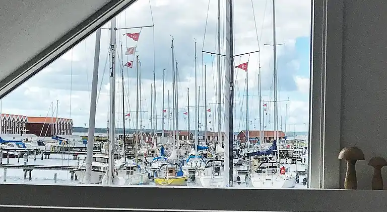 Casa vacanze in Nibe