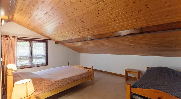 Holiday home in Champagny-en-Vanoise