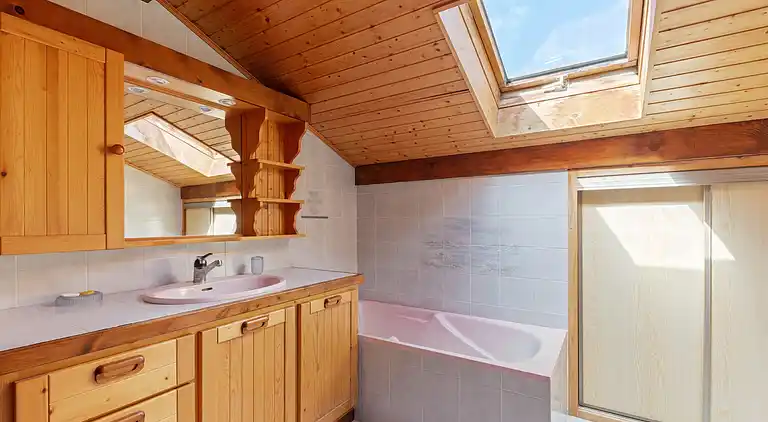 Holiday home in Champagny-en-Vanoise