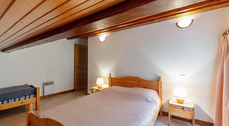 Holiday home in Champagny-en-Vanoise