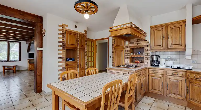 Holiday home in Champagny-en-Vanoise