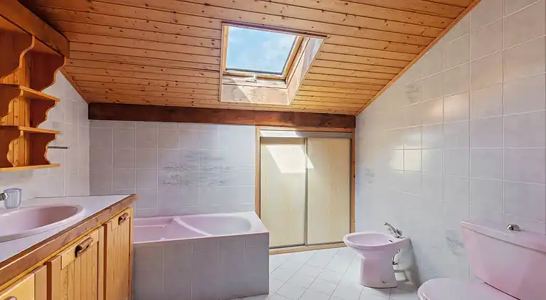 Holiday home in Champagny-en-Vanoise