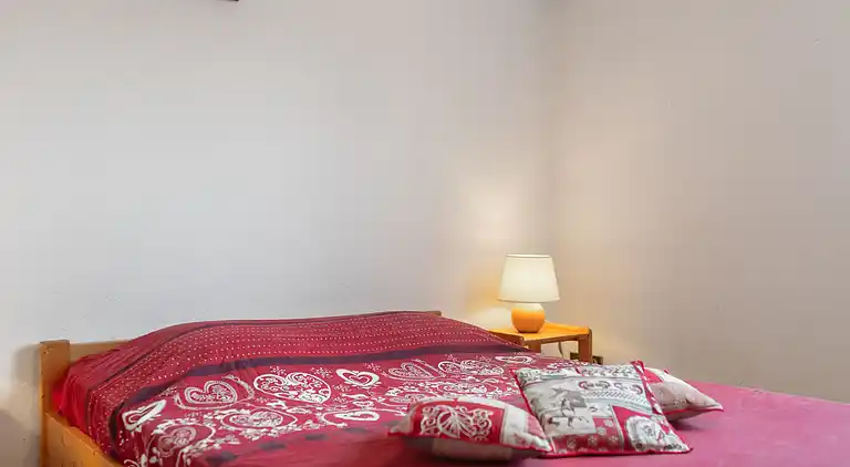 Holiday home in Champagny-en-Vanoise