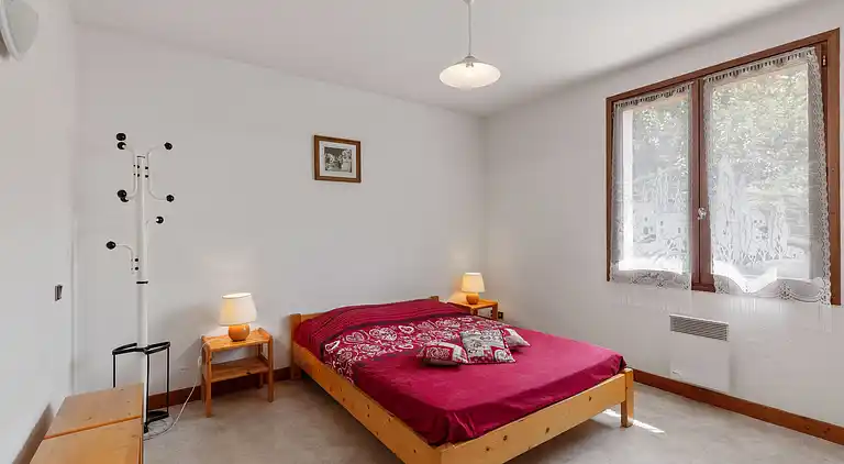 Holiday home in Champagny-en-Vanoise