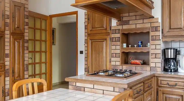 Holiday home in Champagny-en-Vanoise