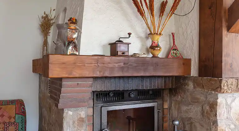 Holiday home in Champagny-en-Vanoise