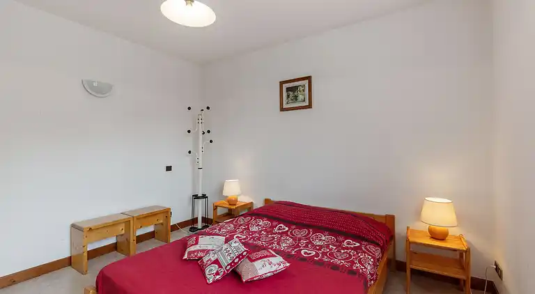 Holiday home in Champagny-en-Vanoise