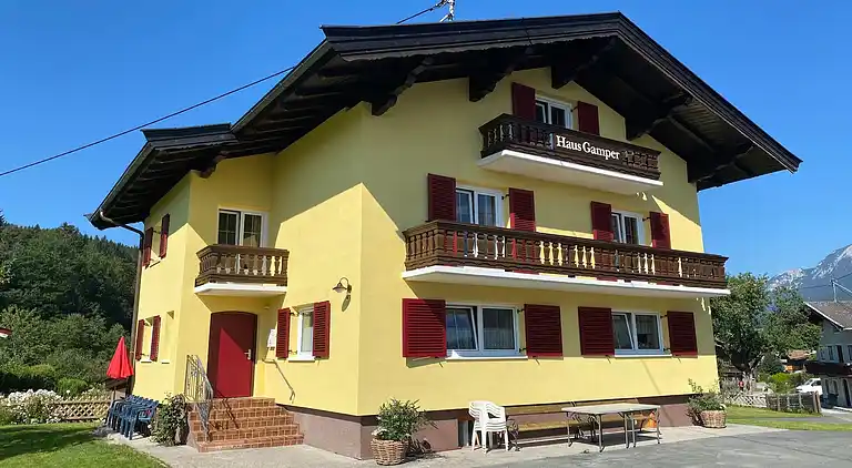 Holiday home in Ellmau