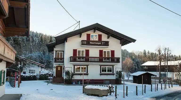 Holiday home in Ellmau