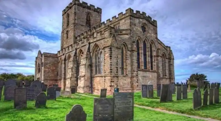 Apartment in Breedon on the Hill