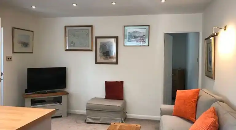 Apartment in Breedon on the Hill