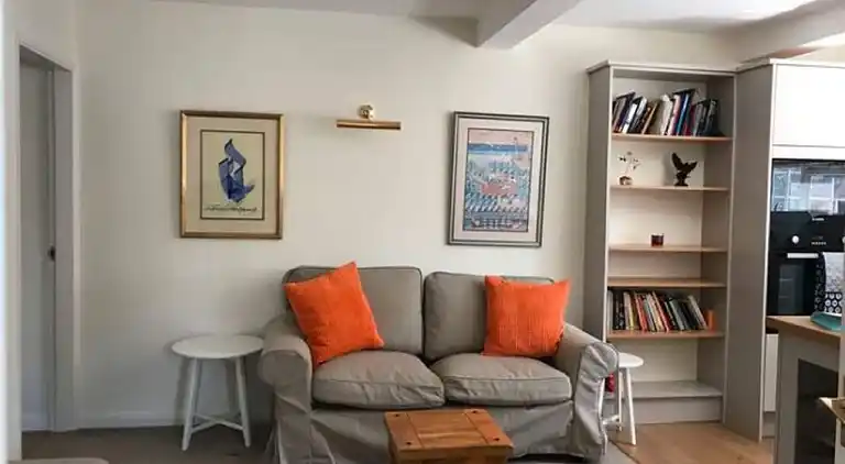 Apartment in Breedon on the Hill