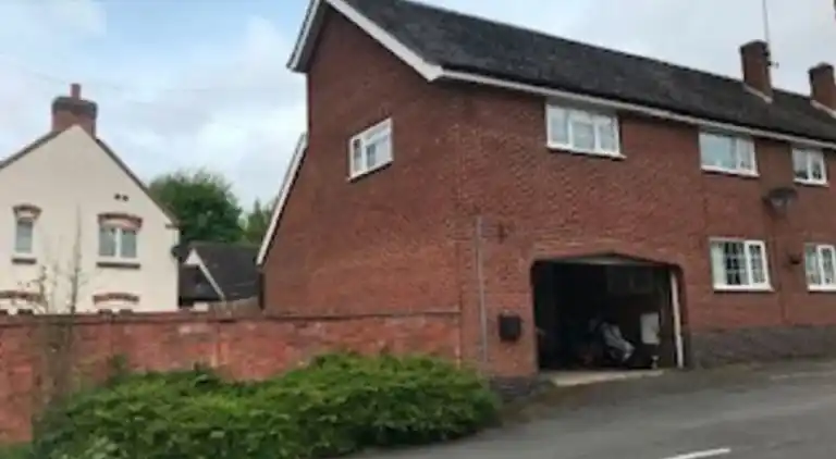 Apartment in Breedon on the Hill