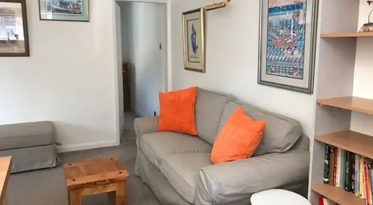 Apartment in Breedon on the Hill