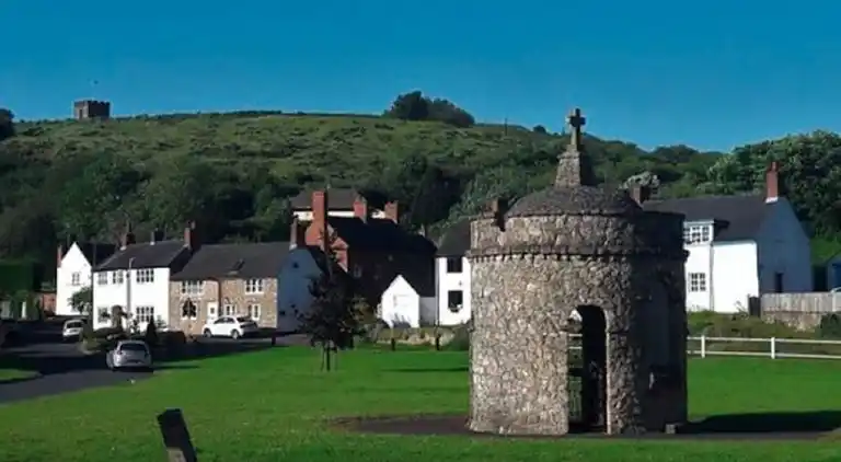 Apartment in Breedon on the Hill