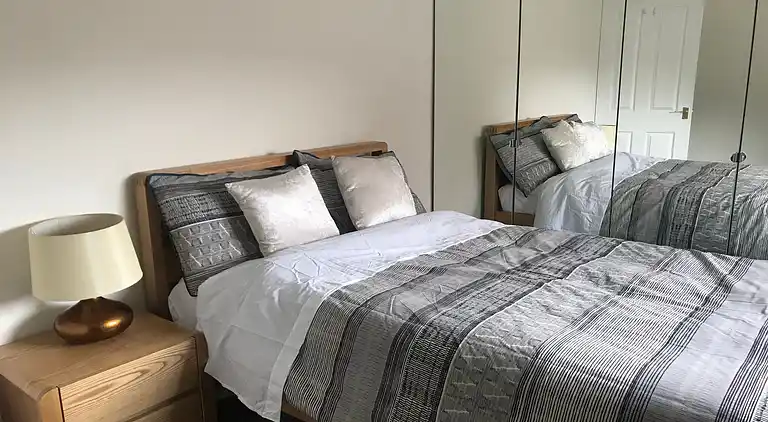 Apartment in Breedon on the Hill