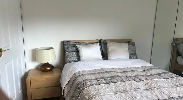 Apartment in Breedon on the Hill