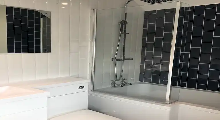 Apartment in Breedon on the Hill