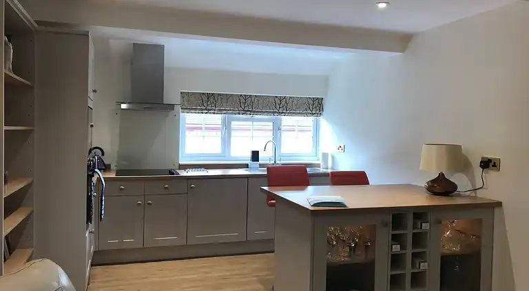 Apartment in Breedon on the Hill