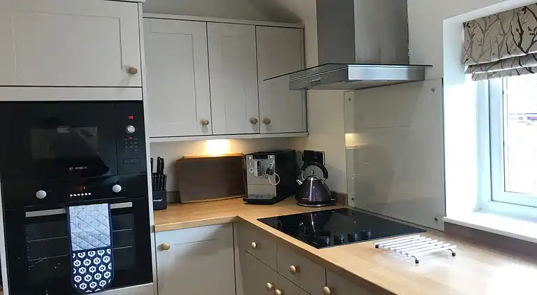 Apartment in Breedon on the Hill