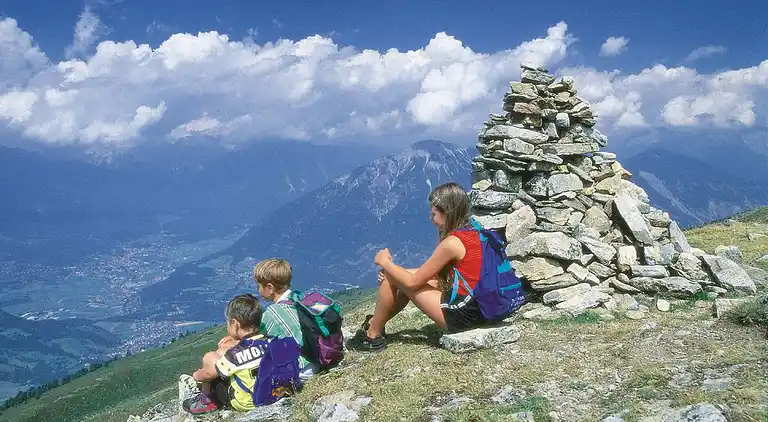 Ferielejlighed i Wenns