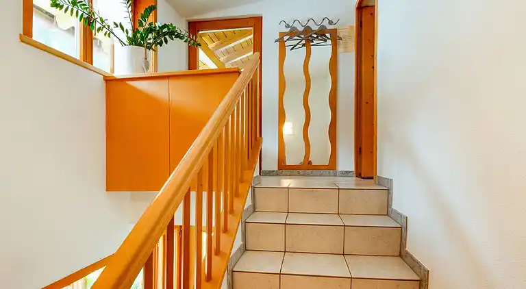 Ferielejlighed i Silbertal