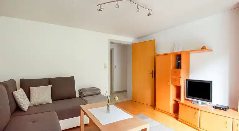 Ferielejlighed i Silbertal