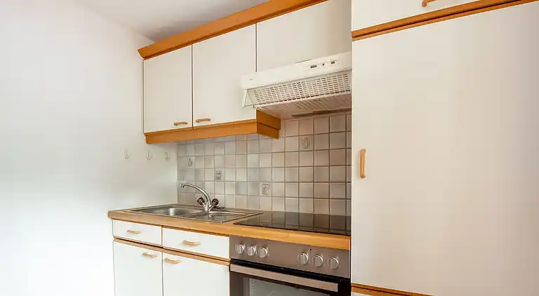 Ferielejlighed i Silbertal