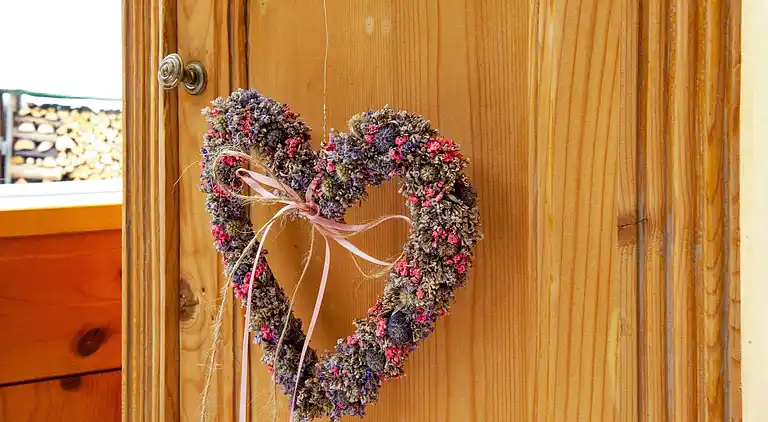 Ferielejlighed i Silbertal