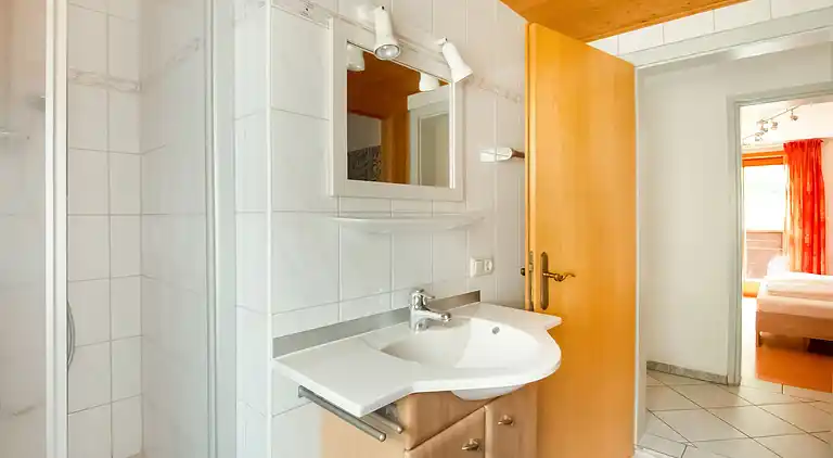 Ferielejlighed i Silbertal