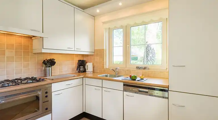 Semesterbostad i Paasloo