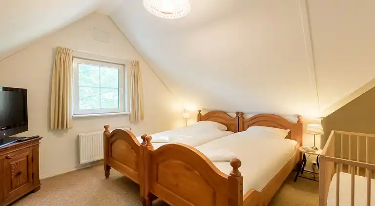 Semesterbostad i Paasloo