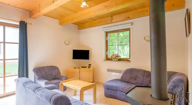 Holiday home in Javorník