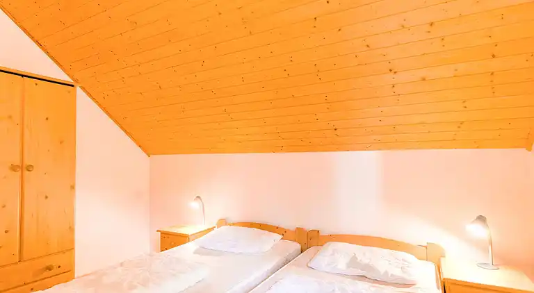 Holiday home in Javorník